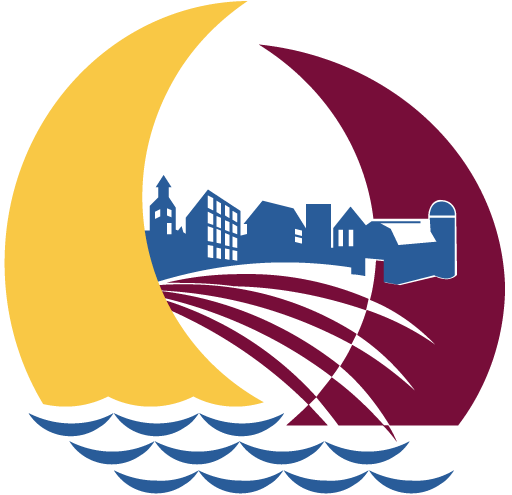 Logo de la cité de Clarence-Rockland