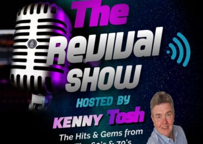 The Revival Show