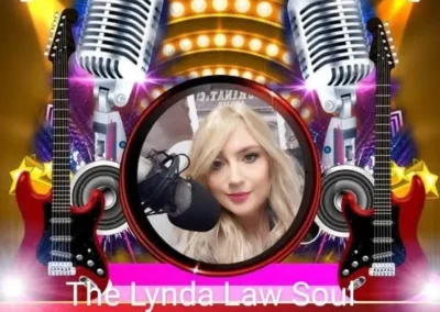 The Lynda Law soul Show