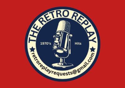 The Retro Replay Show